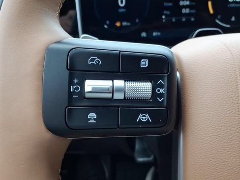New 2026 Hyundai Santa Fe Calligraphy FWD image 25