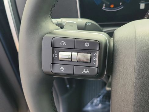 New 2026 Hyundai Santa Fe XRT image 28