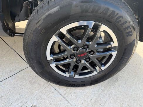 New 2026 Toyota Tacoma TRD Sport image 23