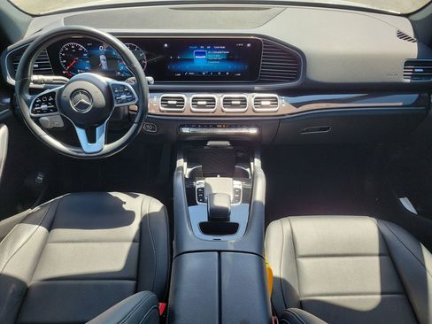 Used 2020 Mercedes-Benz GLE 350 4MATIC image 15