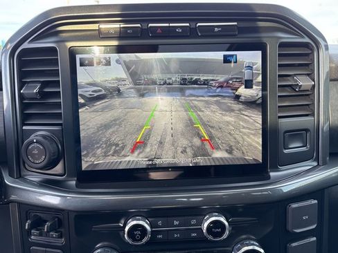 Used 2023 Ford F150 Tremor image 26