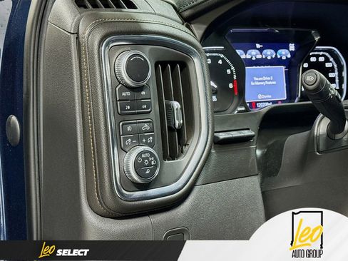 Used 2019 GMC Sierra 1500 AT4 w/ AT4 Premium Package AWD/4WD image 10