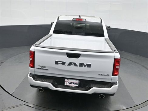 New 2026 RAM 1500 Laramie w/ Laramie Southwest Edition image 31