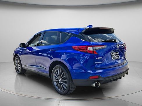 Certified 2023 Acura RDX AWD w/ A-Spec & Advance Pkg image 7