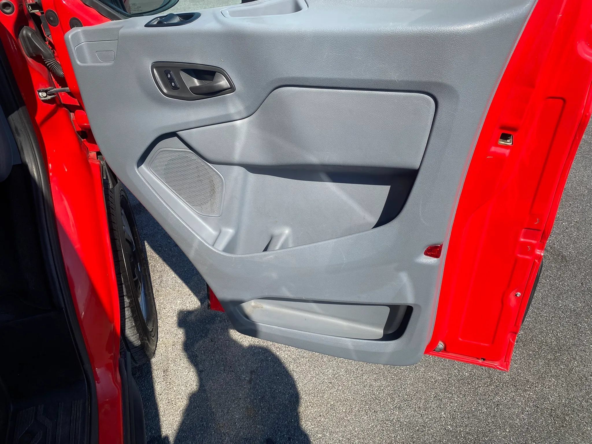 Used 2016 Ford Transit 350 XL RWD image 20