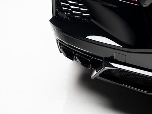 Used 2025 Chevrolet Corvette Stingray Convertible w/ 1LT image 34