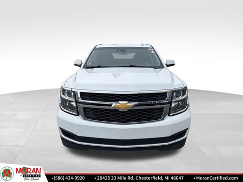 Used 2016 Chevrolet Tahoe LS w/ All-Season Package image 8