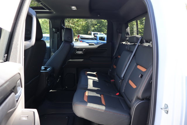 New 2026 GMC Sierra 1500 AT4 AWD/4WD image 22