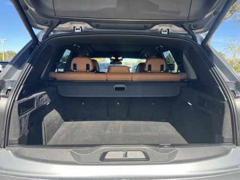 Certified 2024 BMW X5 xDrive40i w/ Parking Assistance Package image 17