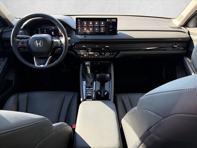 Used 2025 Honda Accord Touring image 25