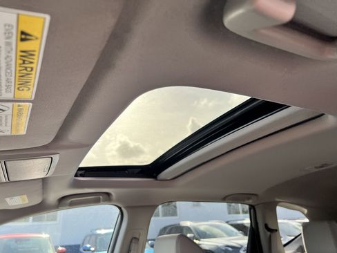 Used 2022 Honda CR-V EX-L image 42