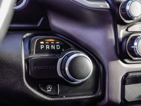 Certified 2023 RAM 1500 Big Horn image 22