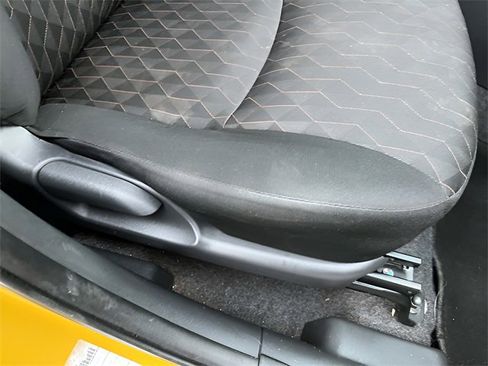 Used 2021 Mitsubishi Mirage LE image 29