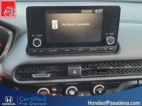 Certified 2023 Honda HR-V LX image 15