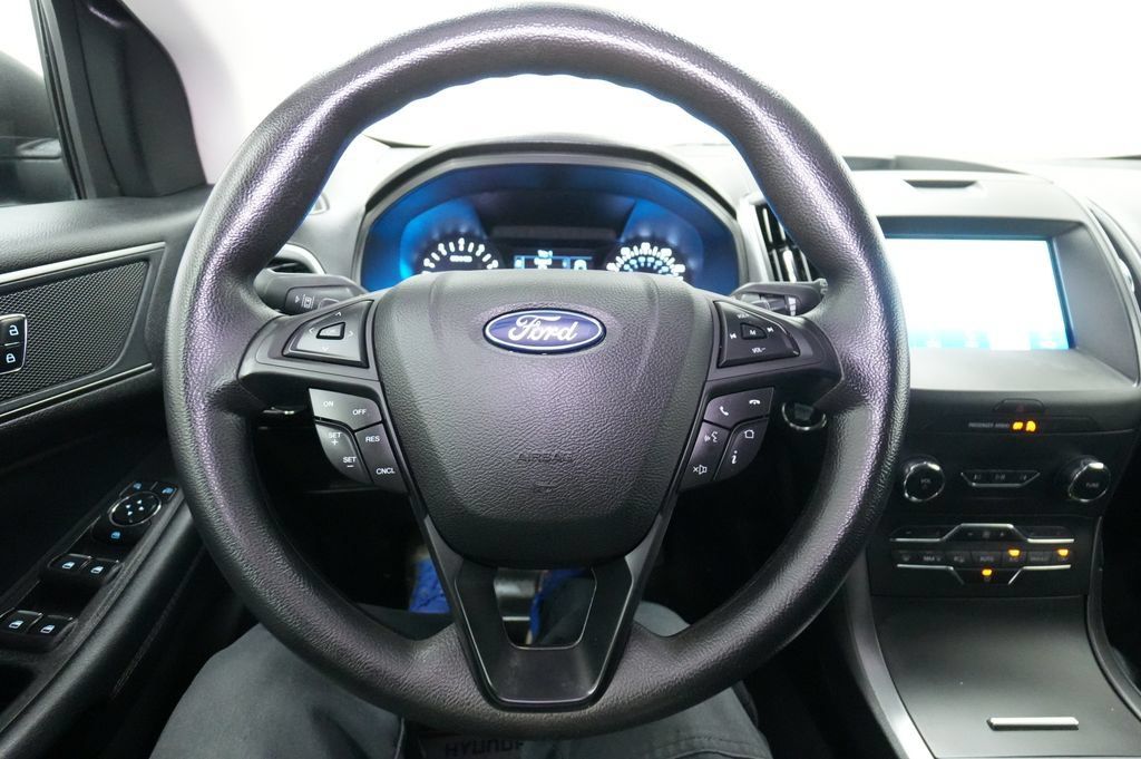 Used 2020 Ford Edge SE AWD/4WD image 34