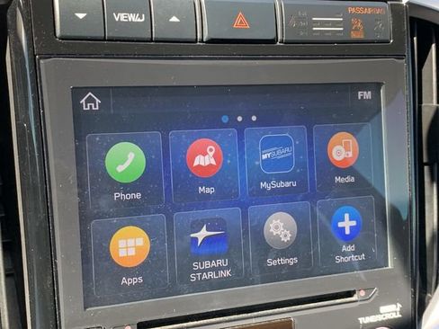 Used 2022 Subaru Ascent Touring w/ Popular Package #2A AWD/4WD image 21