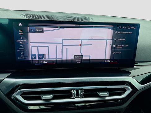 Used 2023 BMW 330e xDrive w/ Premium Package image 9