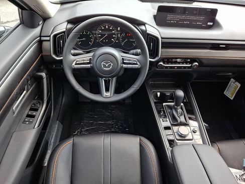 New 2026 MAZDA CX-50 AWD 2.5 S w/ Weather Package image 10