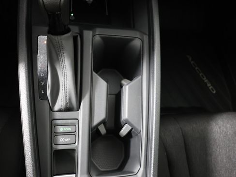 New 2026 Honda Accord LX image 16