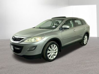 Used 2010 MAZDA CX-9 Grand Touring w/ Moonroof & Bose Audio Pkg