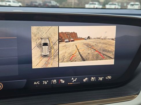 New 2026 Buick Envision Avenir image 30