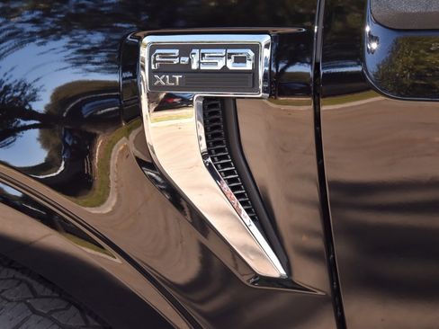 Certified 2024 Ford F150 XLT image 38