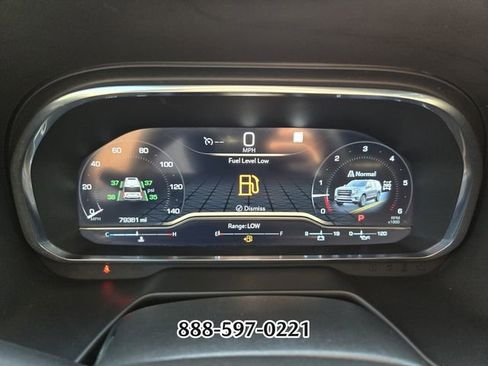 Used 2023 GMC Yukon XL AT4 w/ AT4 Premium Package AWD/4WD image 29