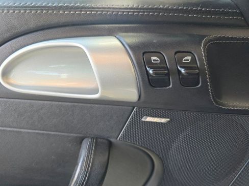 Used 2008 Porsche 911 Turbo image 23