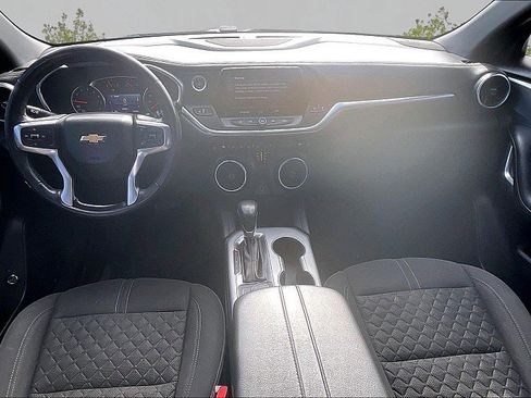 Used 2020 Chevrolet Blazer LT FWD image 7
