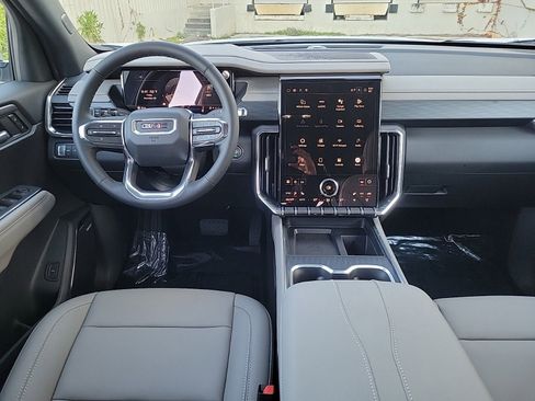 New 2026 GMC Acadia Elevation w/ Elevation Premium Package image 14