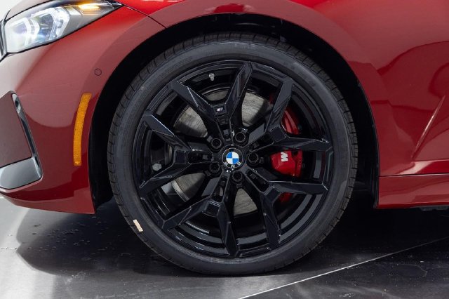 New 2026 BMW 330i xDrive Sedan w/ M Sport Package AWD/4WD image 26