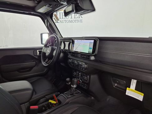 Used 2026 Jeep Wrangler Unlimited Rubicon 392 AWD/4WD image 36