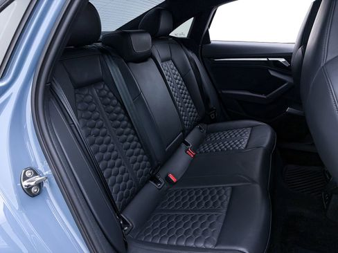 Used 2022 Audi RS 3 image 43