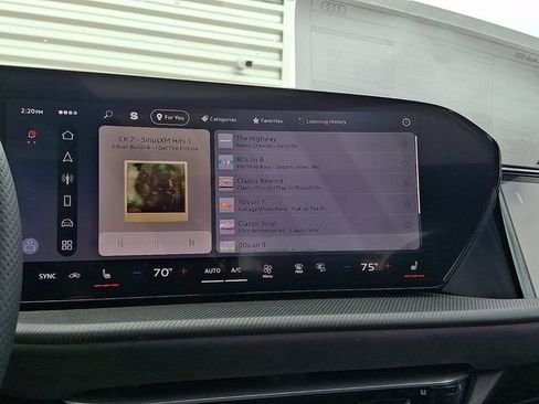 New 2026 Audi SQ5 Premium Plus AWD/4WD image 15