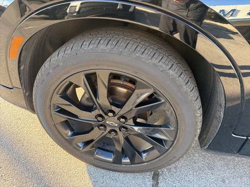 Used 2020 Chevrolet Blazer RS image 10