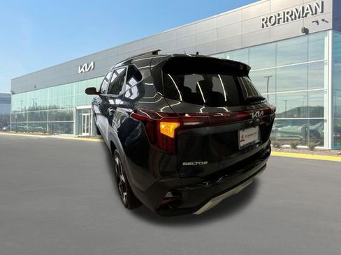New 2026 Kia Seltos S image 28