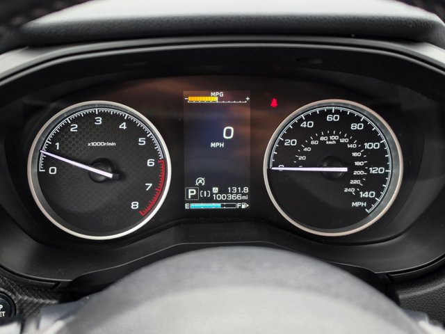 Used 2021 Subaru Forester Premium AWD/4WD image 27