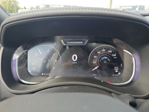 New 2026 RAM 2500 Laramie w/ Night Edition image 40