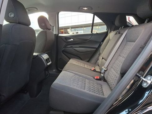 Used 2024 Chevrolet Equinox LT AWD/4WD image 11