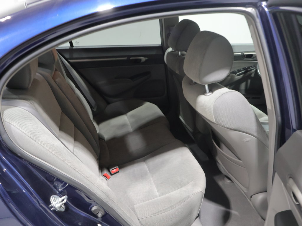 Used 2009 Honda Civic EX image 19