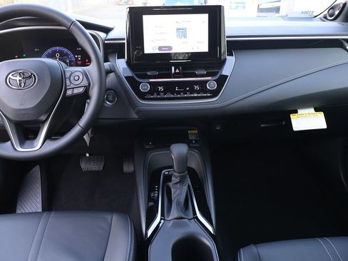 New 2026 Toyota Corolla XSE image 23