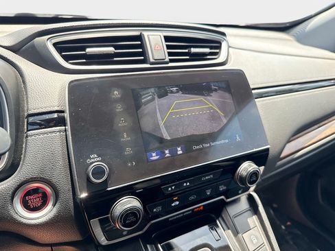 Used 2022 Honda CR-V Touring image 25