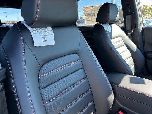 New 2026 Honda CR-V Sport-L image 16