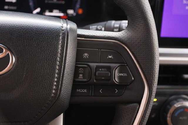 Used 2026 Toyota 4Runner TRD Off-Road Premium AWD/4WD image 14