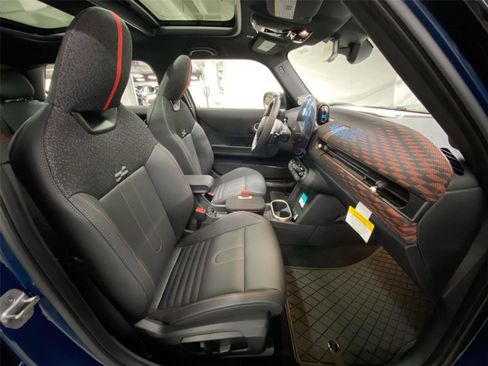 New 2026 MINI Cooper S image 30