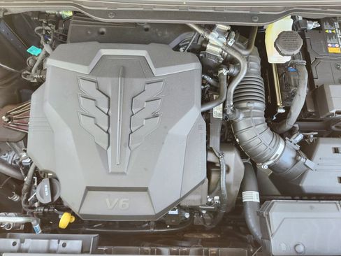 New 2026 Kia Carnival SX FWD image 22