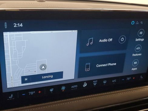 Used 2024 Lincoln Corsair AWD w/ Equipment Group 101A image 20