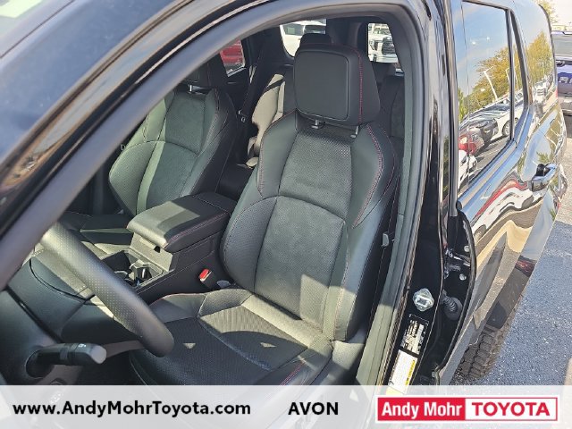 Used 2025 Toyota 4Runner TRD Pro AWD/4WD image 10