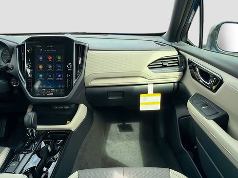 New 2026 Subaru Forester Limited image 18
