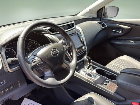 Used 2020 Nissan Murano Platinum AWD/4WD image 13